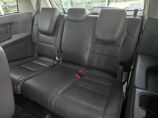 2015 Honda Odyssey - Image 12 of 21