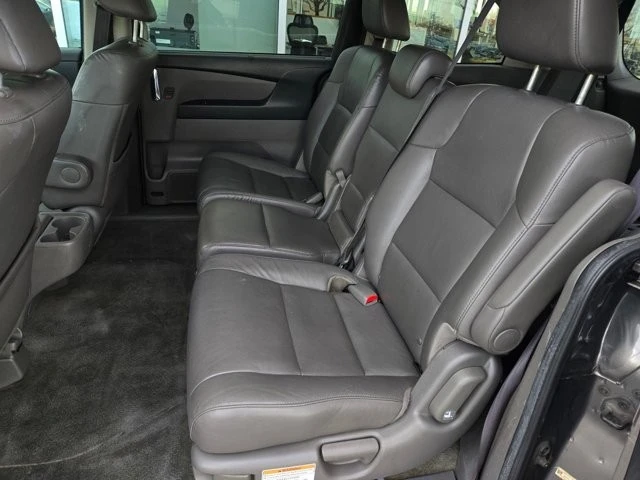 2015 Honda Odyssey - Image 11 of 21