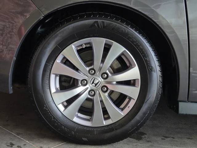 2015 Honda Odyssey - Image 5 of 12