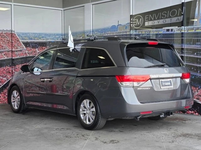 2015 Honda Odyssey - Image 6 of 12