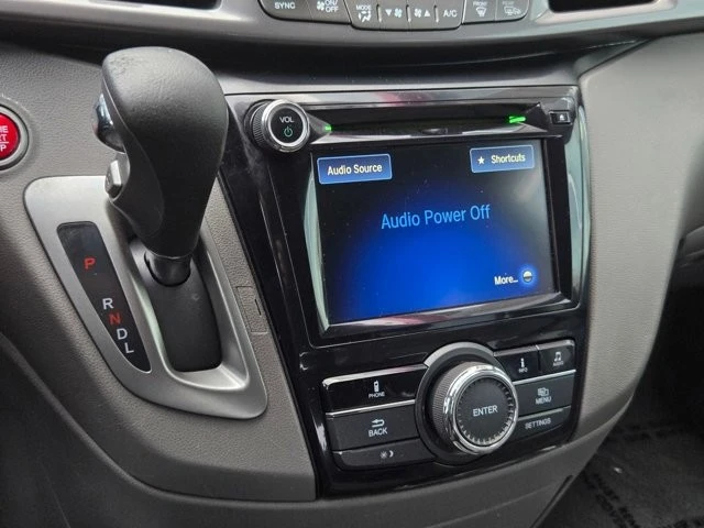 2015 Honda Odyssey - Image 19 of 21