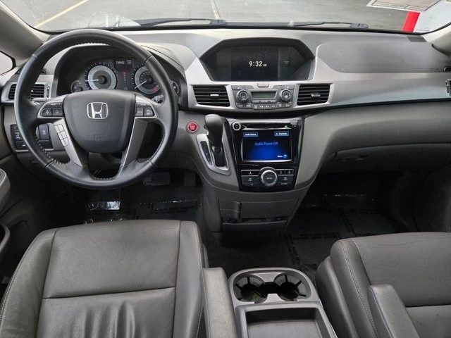 2015 Honda Odyssey - Image 14 of 21