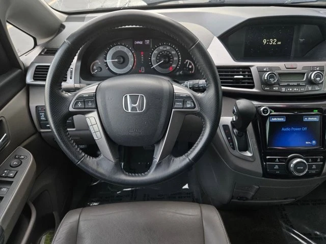 2015 Honda Odyssey - Image 13 of 21