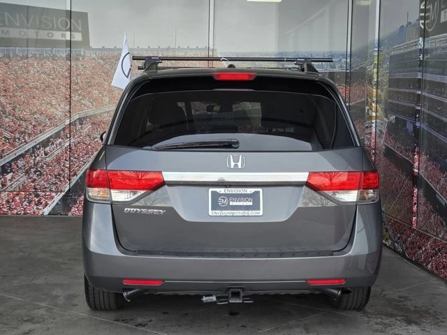 2015 Honda Odyssey - Image 7 of 12