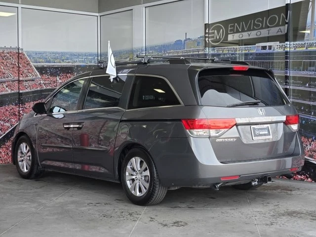 2015 Honda Odyssey - Image 6 of 12