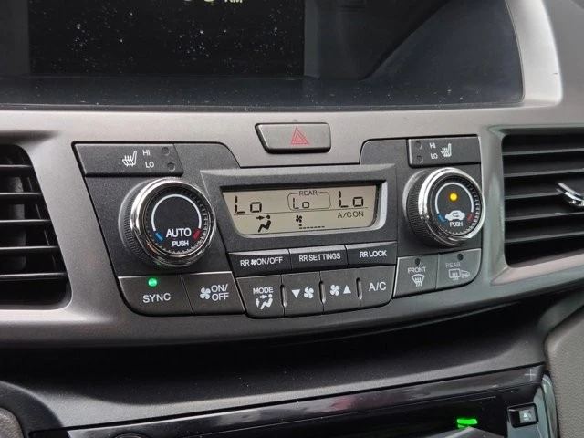 2015 Honda Odyssey - Image 21 of 21