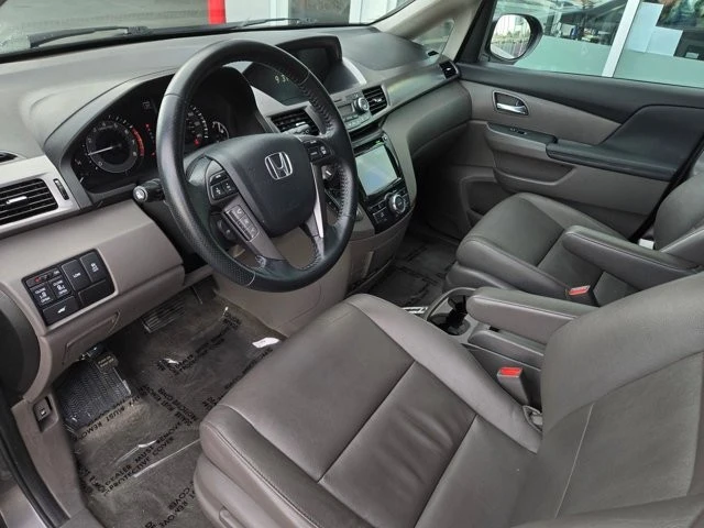 2015 Honda Odyssey - Image 8 of 21