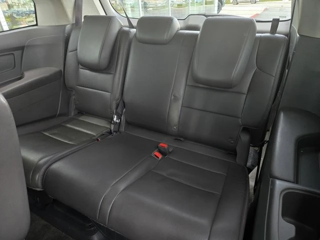 2015 Honda Odyssey - Image 12 of 12