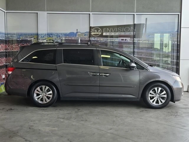 2015 Honda Odyssey - Image 4 of 12