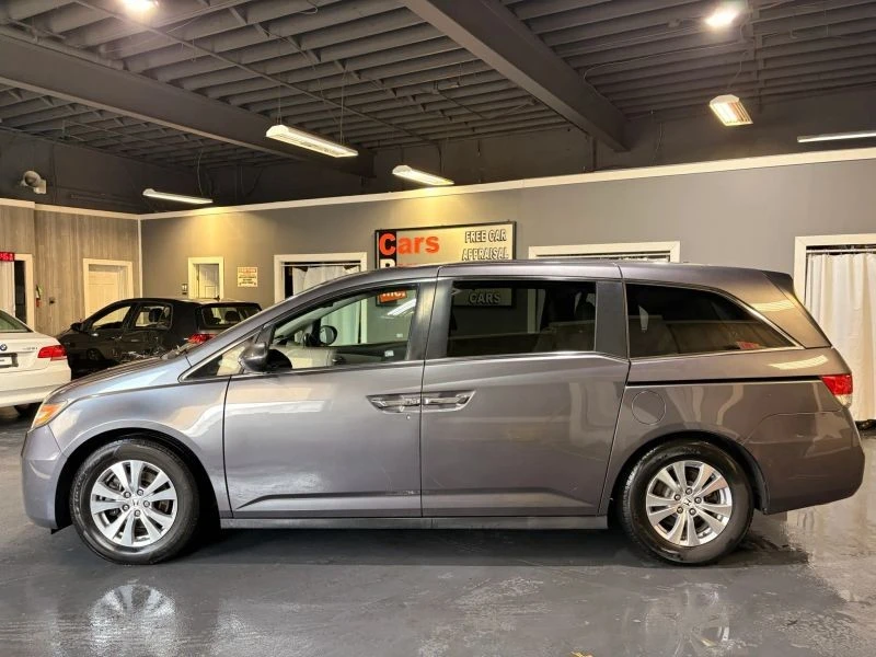 2015 Honda Odyssey - Image 3 of 12