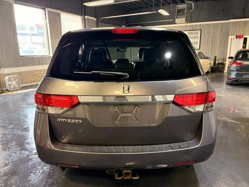 2015 Honda Odyssey - Image 5 of 12