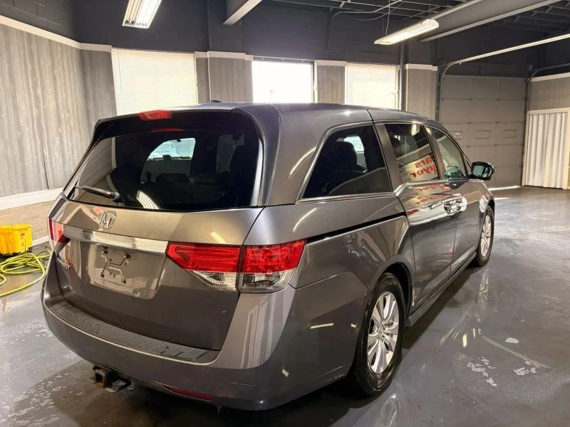 2015 Honda Odyssey - Image 6 of 12