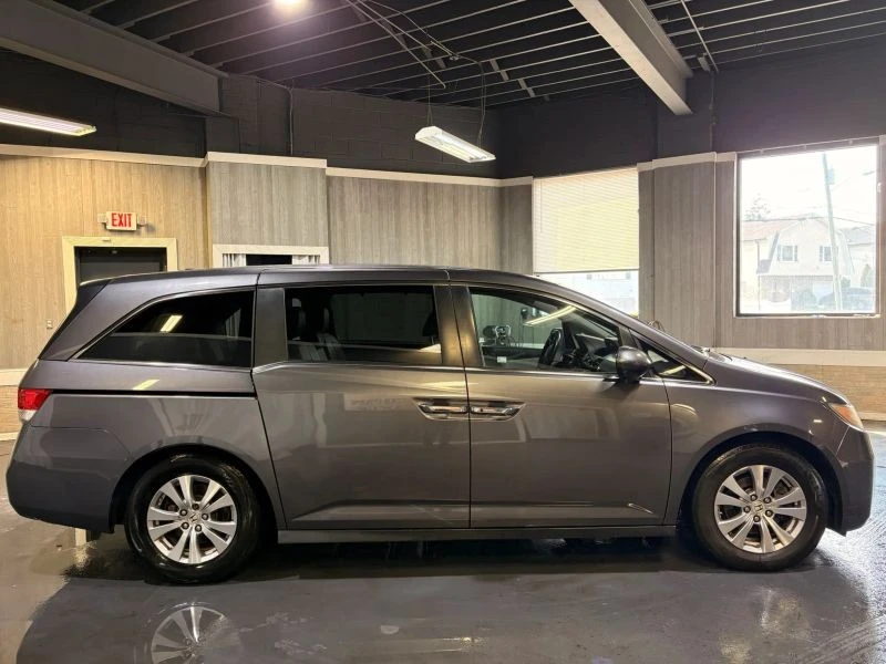 2015 Honda Odyssey - Image 7 of 12