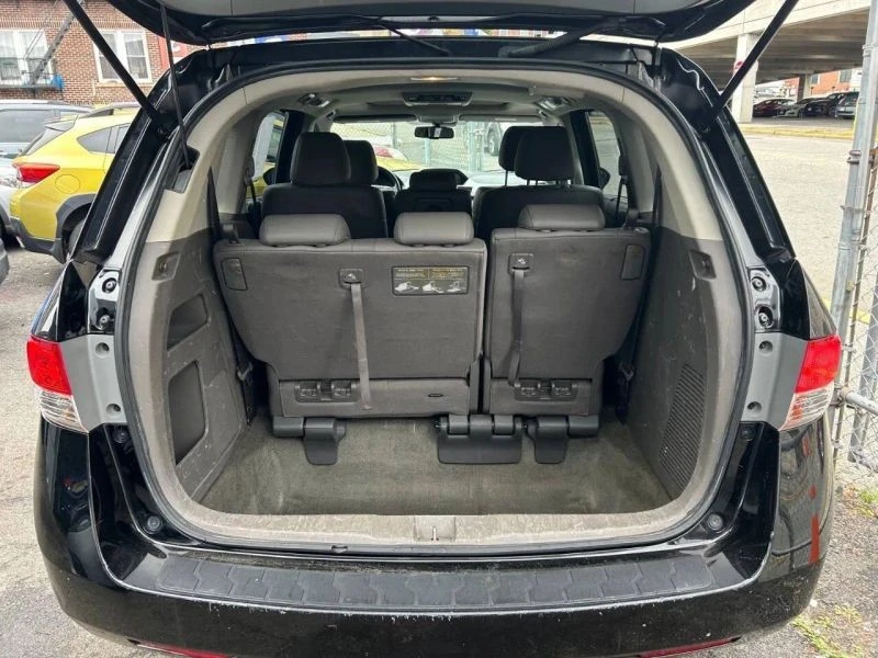 2015 Honda Odyssey - Image 10 of 12