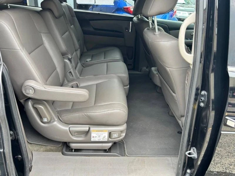 2015 Honda Odyssey - Image 11 of 12