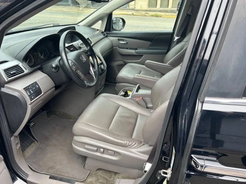 2015 Honda Odyssey - Image 9 of 12