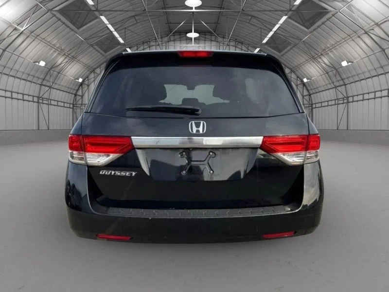 2015 Honda Odyssey - Image 5 of 9
