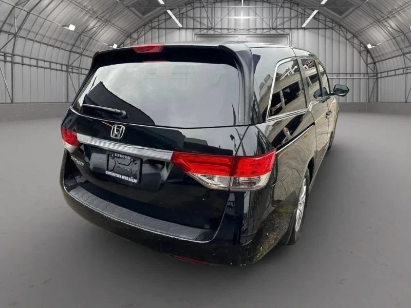 2015 Honda Odyssey - Image 6 of 12