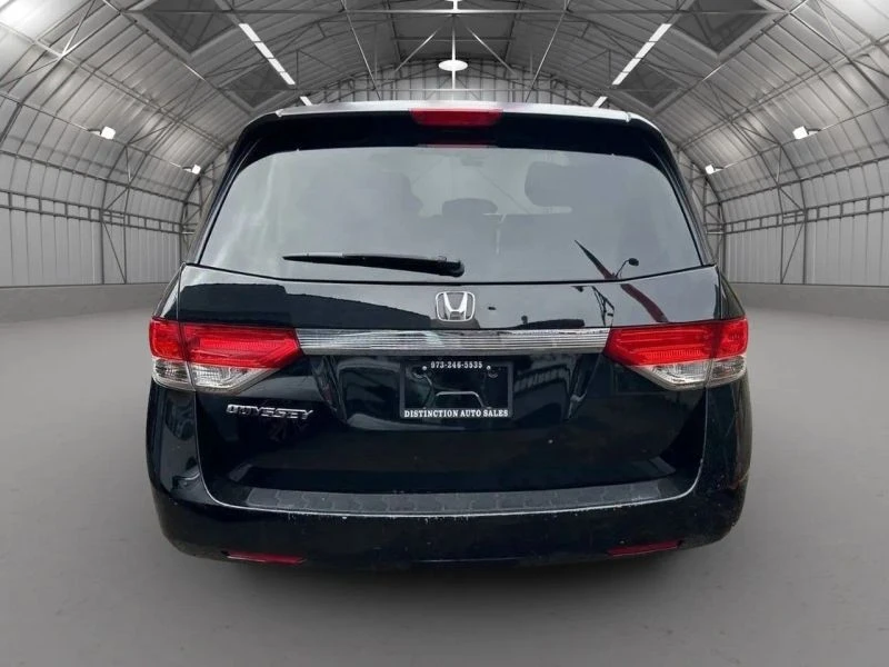2015 Honda Odyssey - Image 5 of 12