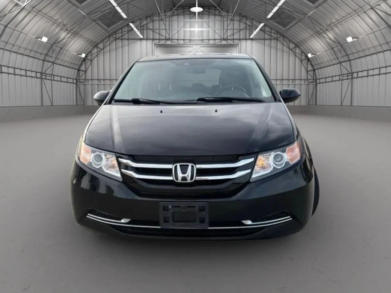 2015 Honda Odyssey - Image 2 of 9