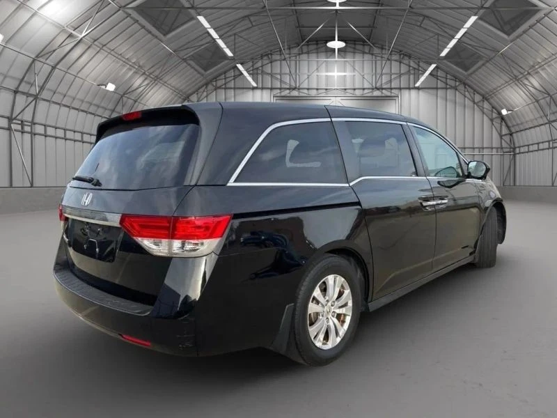 2015 Honda Odyssey - Image 4 of 9