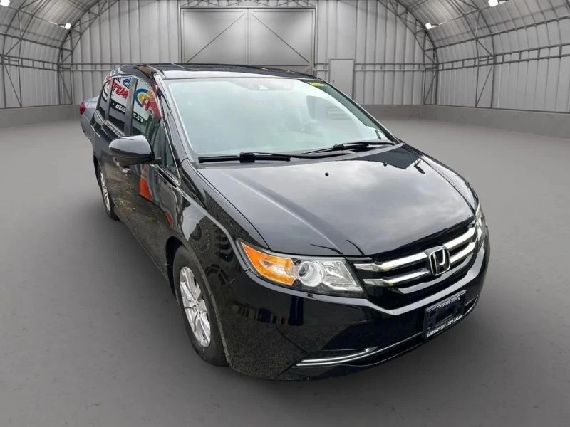 2015 Honda Odyssey - Image 8 of 12