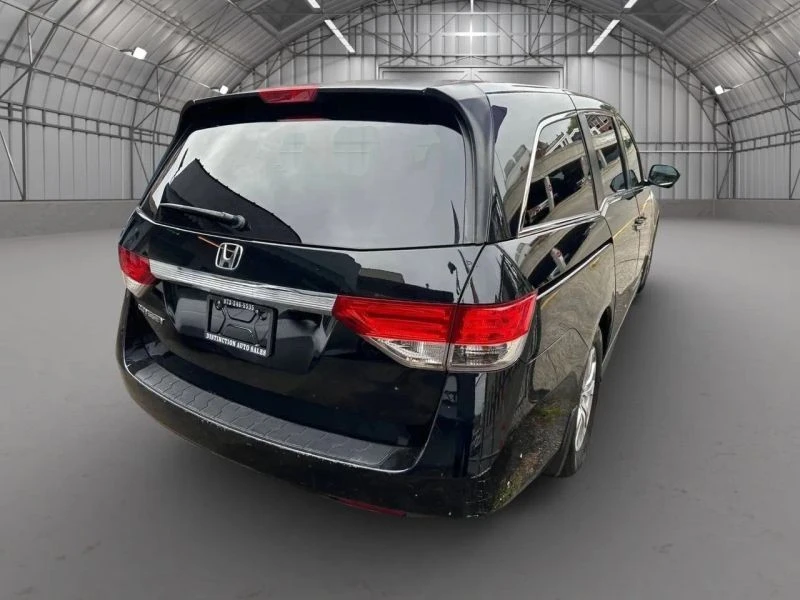 2015 Honda Odyssey - Image 6 of 12