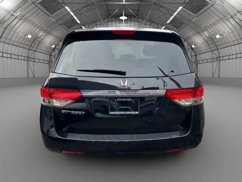 2015 Honda Odyssey - Image 5 of 12