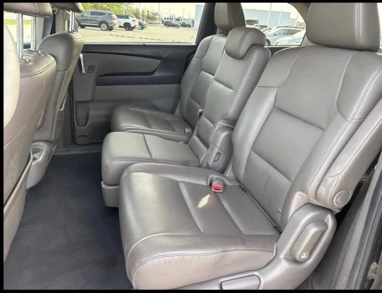 2015 Honda Odyssey - Image 9 of 9