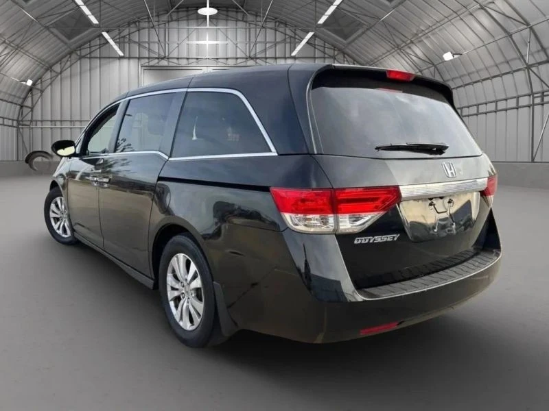 2015 Honda Odyssey - Image 6 of 9