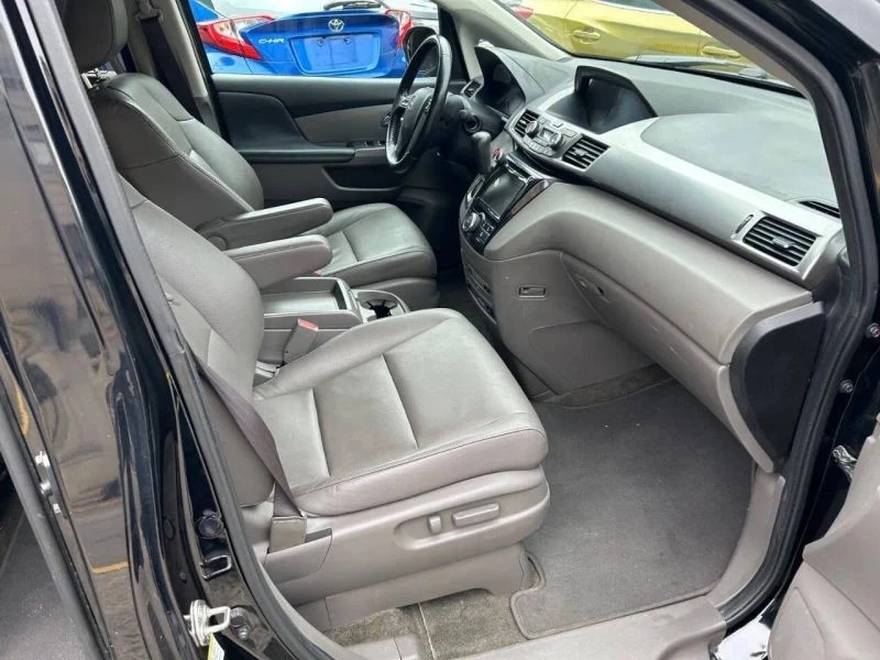 2015 Honda Odyssey - Image 12 of 12
