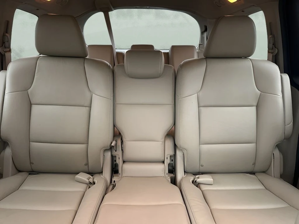 2015 Honda Odyssey - Image 12 of 12