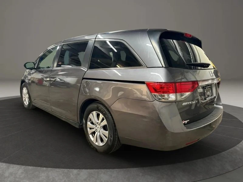 2015 Honda Odyssey - Image 8 of 12