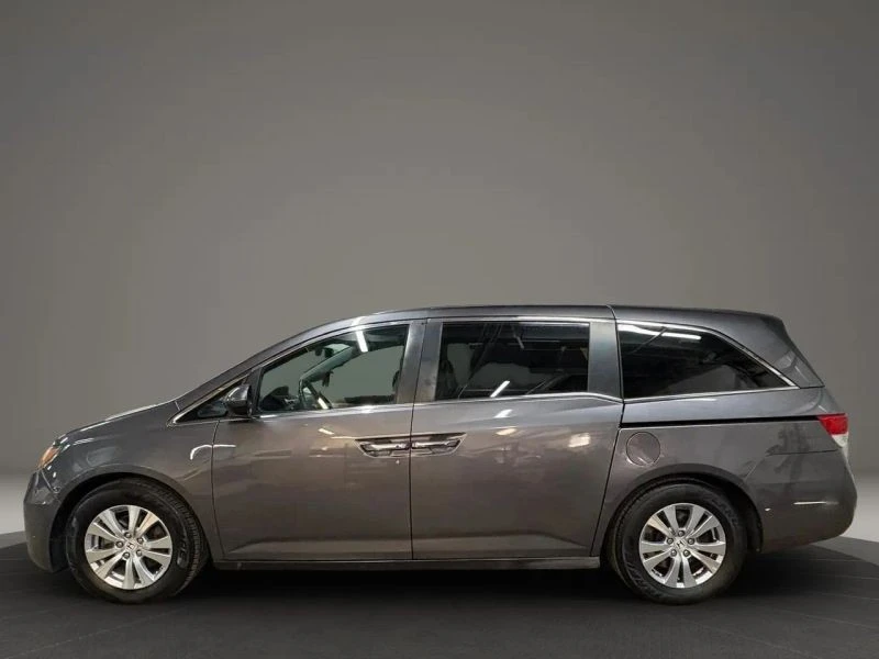 2015 Honda Odyssey - Image 5 of 12