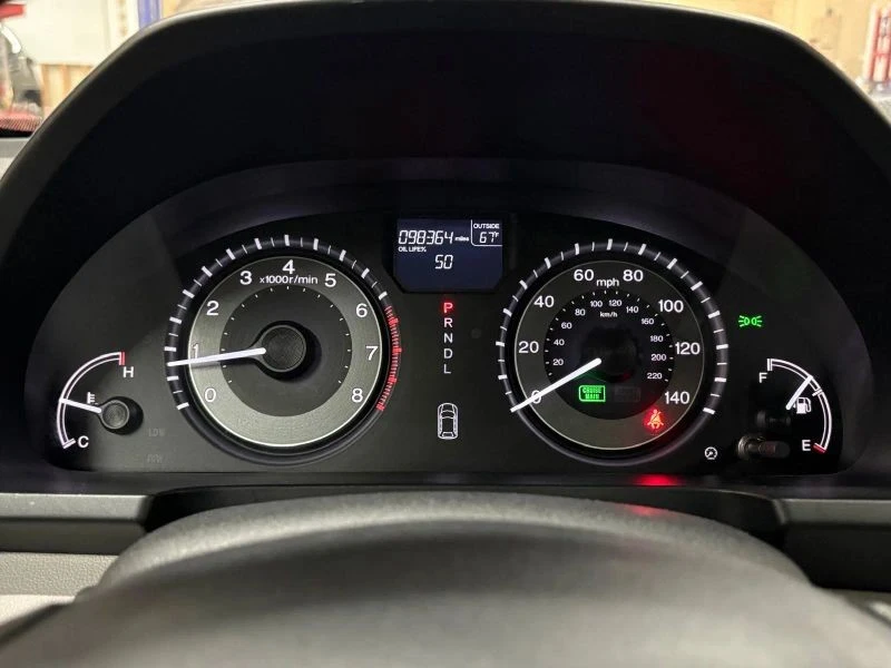 2015 Honda Odyssey - Image 12 of 12