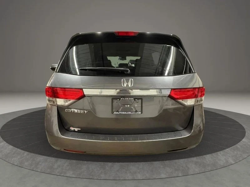 2015 Honda Odyssey - Image 4 of 12