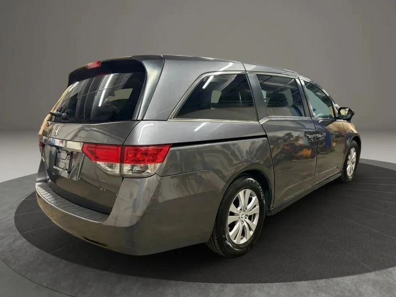 2015 Honda Odyssey - Image 7 of 12