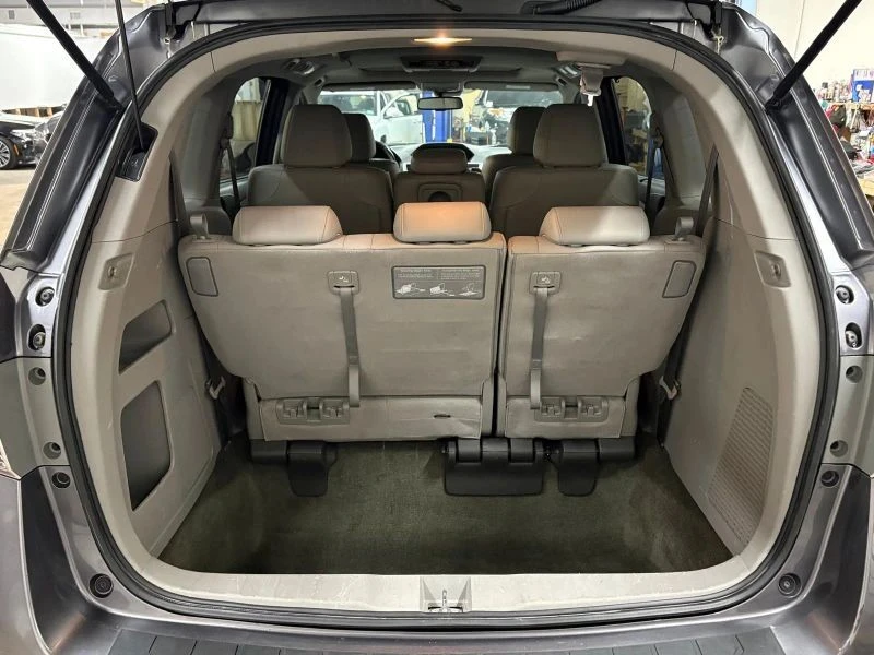 2015 Honda Odyssey - Image 9 of 12