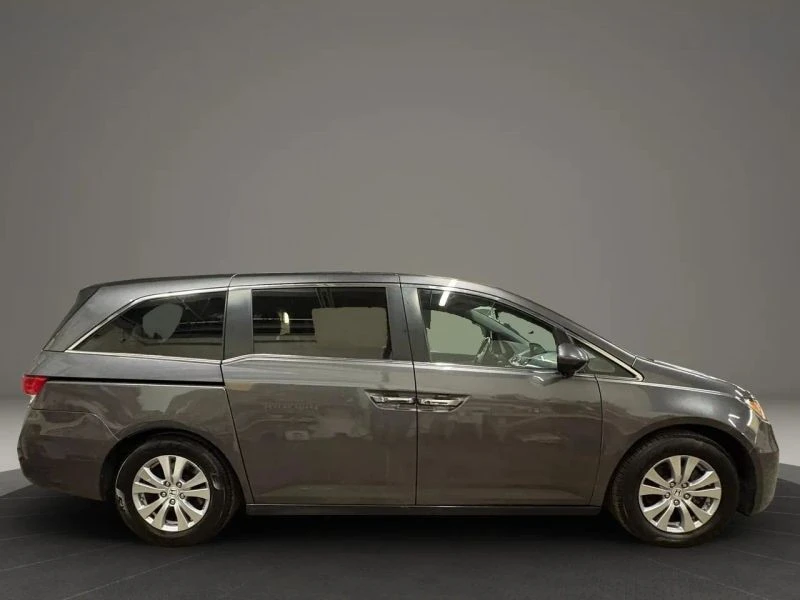 2015 Honda Odyssey - Image 6 of 12