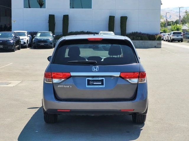 2015 Honda Odyssey - Image 6 of 12