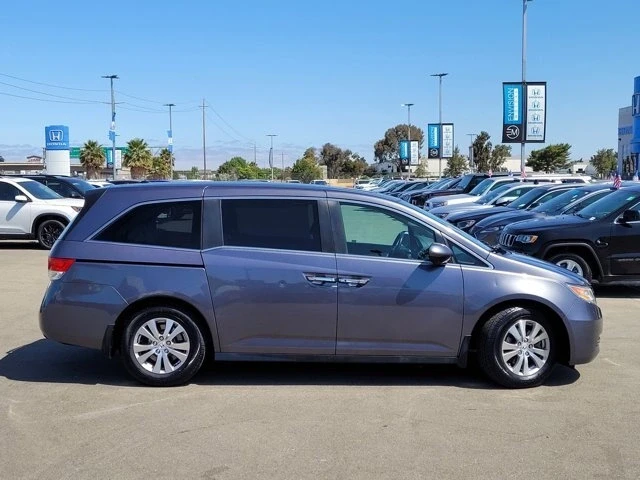 2015 Honda Odyssey - Image 4 of 12