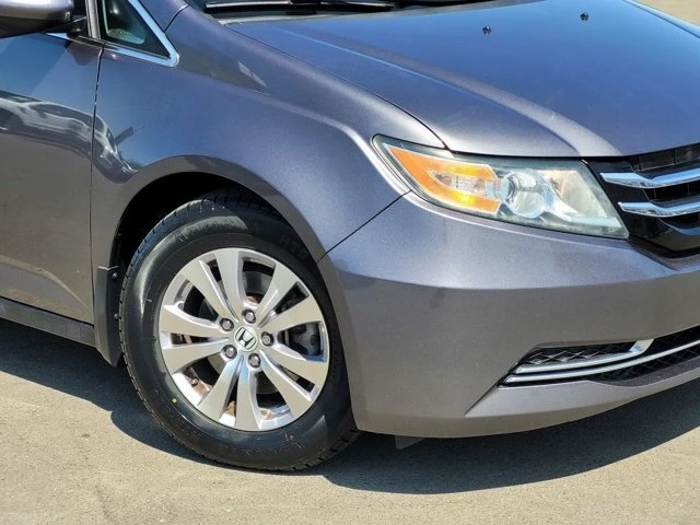 2015 Honda Odyssey - Image 3 of 12