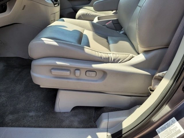 2015 Honda Odyssey - Image 11 of 12