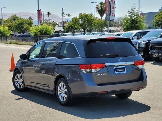 2015 Honda Odyssey - Image 7 of 12