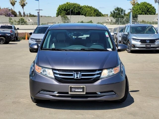 2015 Honda Odyssey - Image 2 of 12