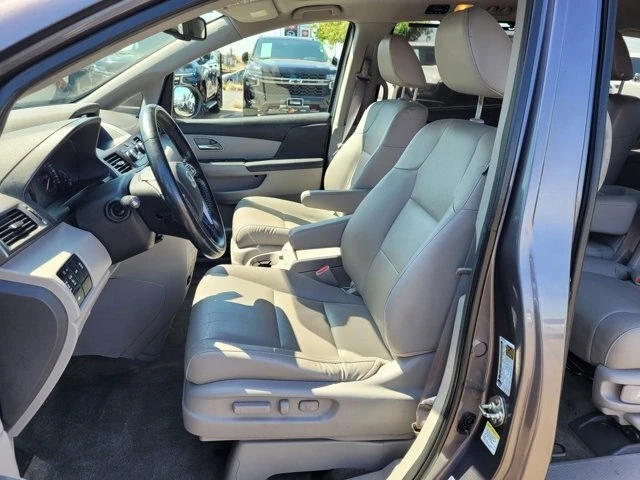 2015 Honda Odyssey - Image 10 of 12
