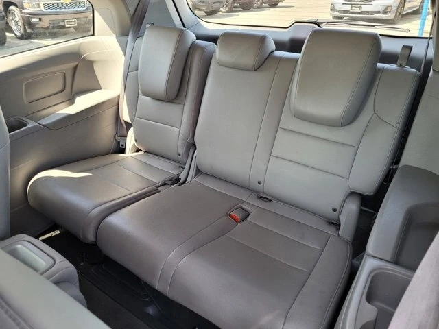 2015 Honda Odyssey - Image 12 of 12