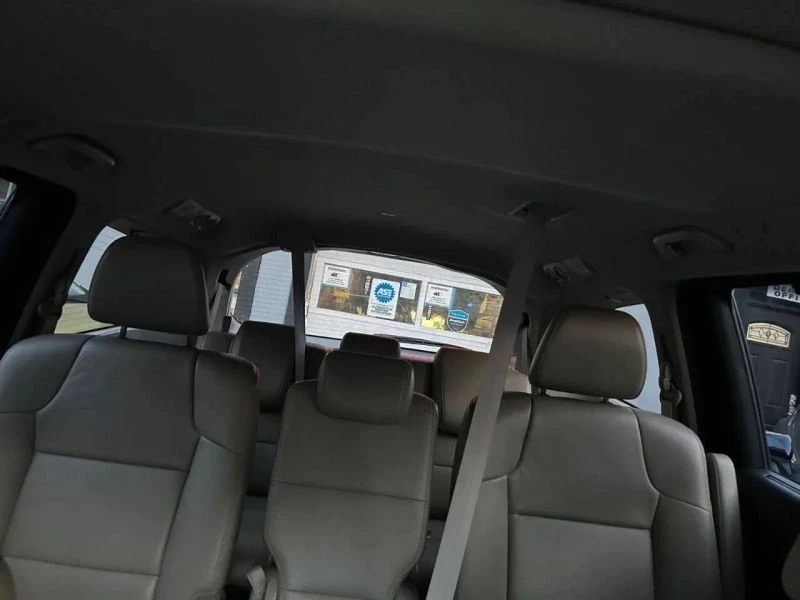 2015 Honda Odyssey - Image 12 of 12
