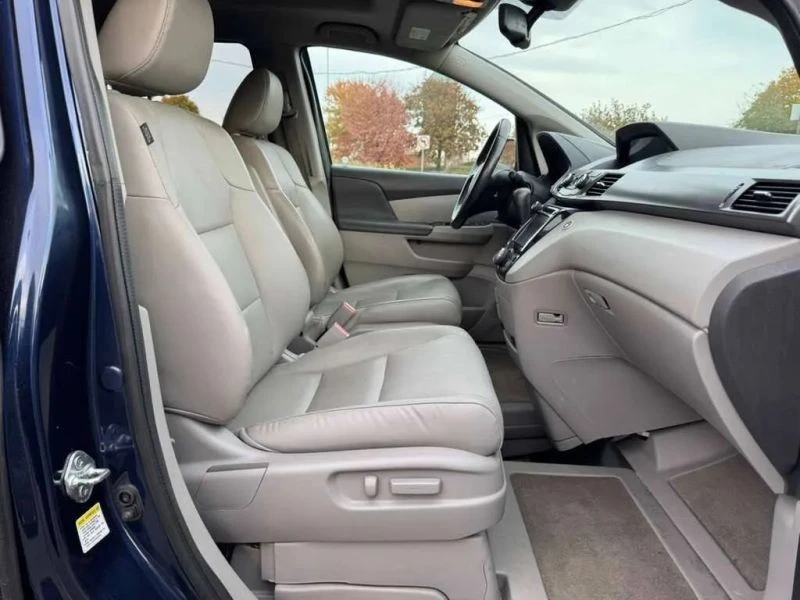 2015 Honda Odyssey - Image 12 of 12