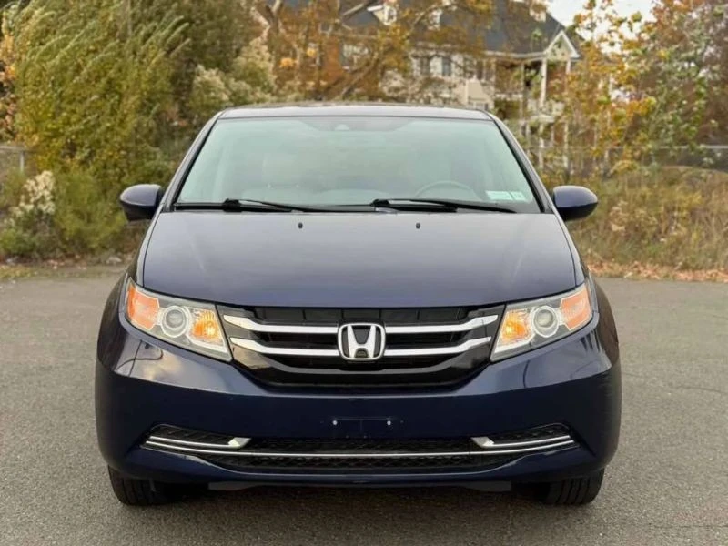 2015 Honda Odyssey - Image 10 of 12